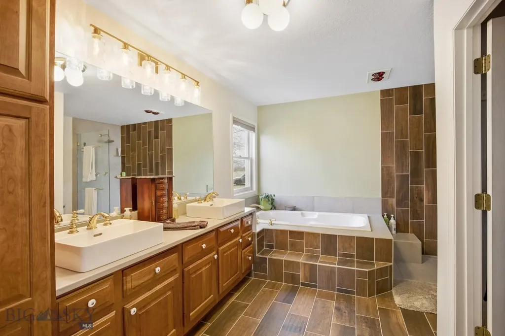 545 Mary Road Bozeman MT 59718