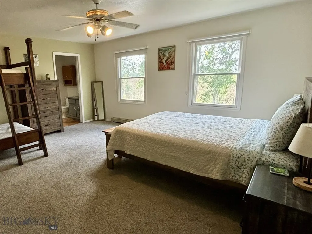 545 Mary Road Bozeman MT 59718