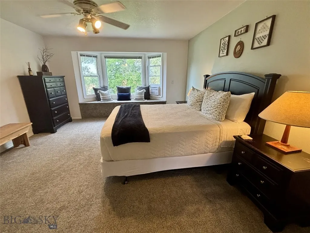 545 Mary Road Bozeman MT 59718