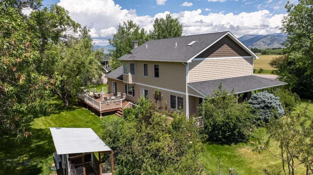 545 Mary Road Bozeman MT 59718