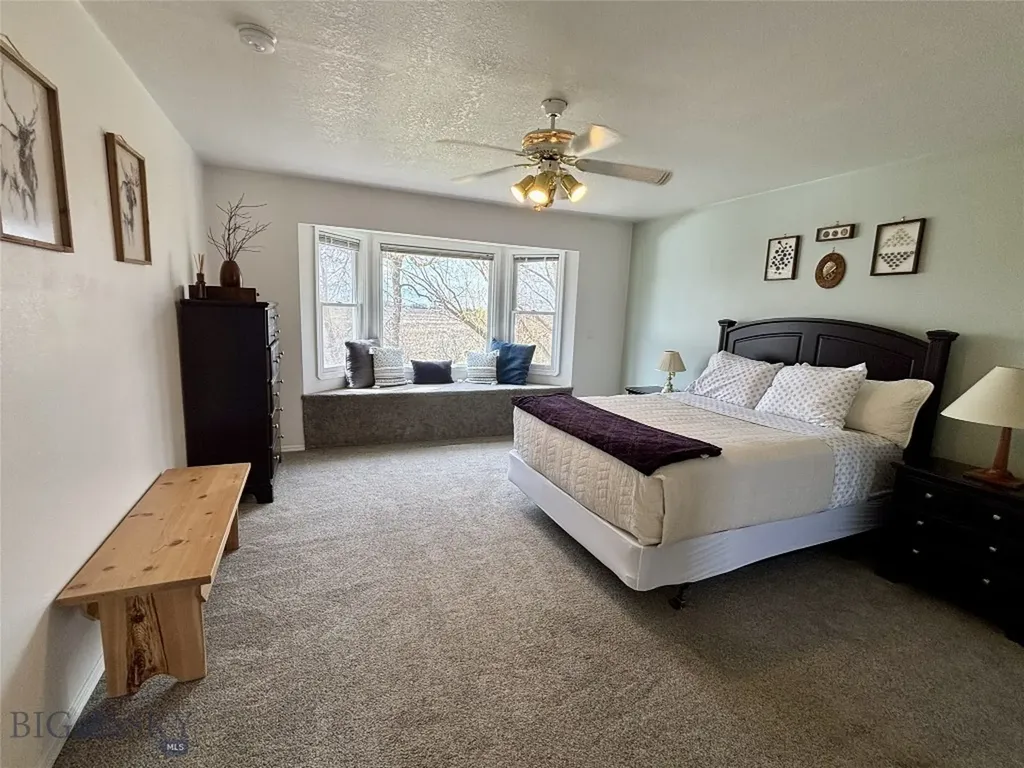 545 Mary Road Bozeman MT 59718