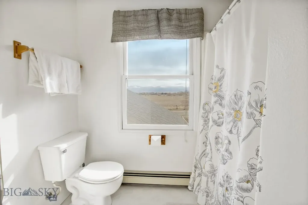 545 Mary Road Bozeman MT 59718