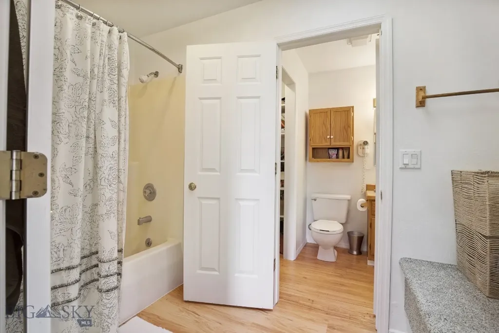 545 Mary Road Bozeman MT 59718