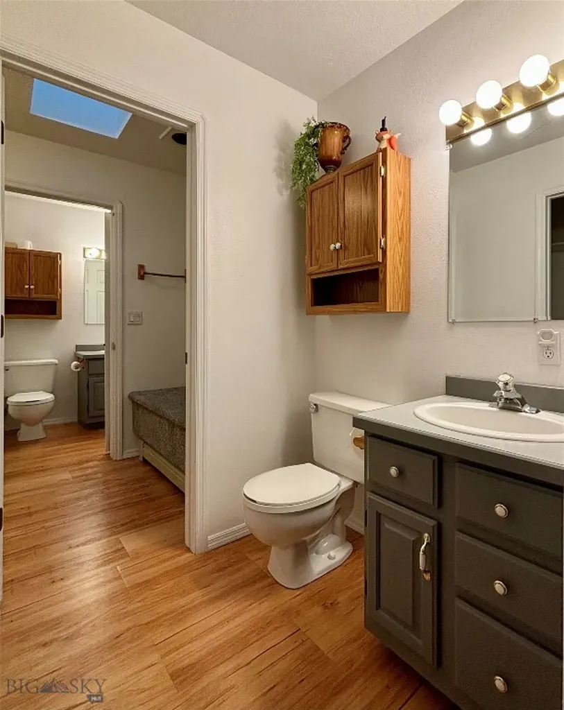 545 Mary Road Bozeman MT 59718
