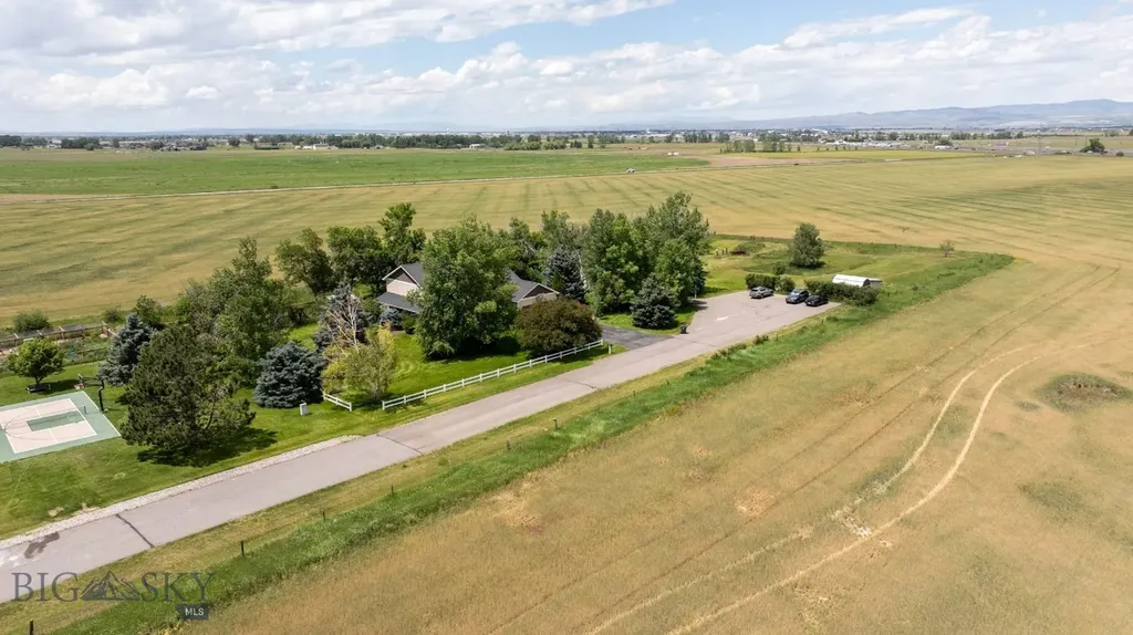 545 Mary Road Bozeman MT 59718
