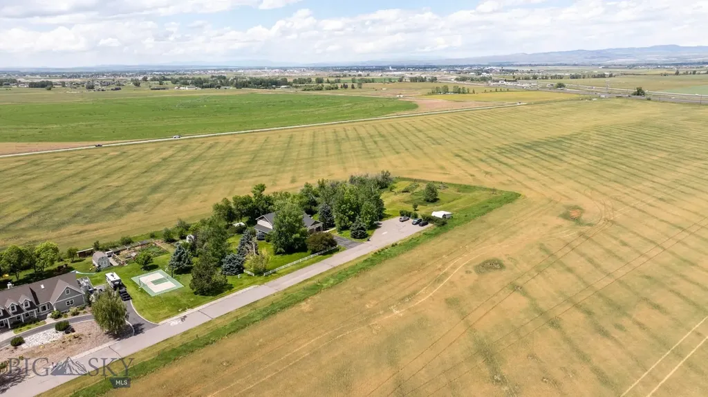 545 Mary Road Bozeman MT 59718