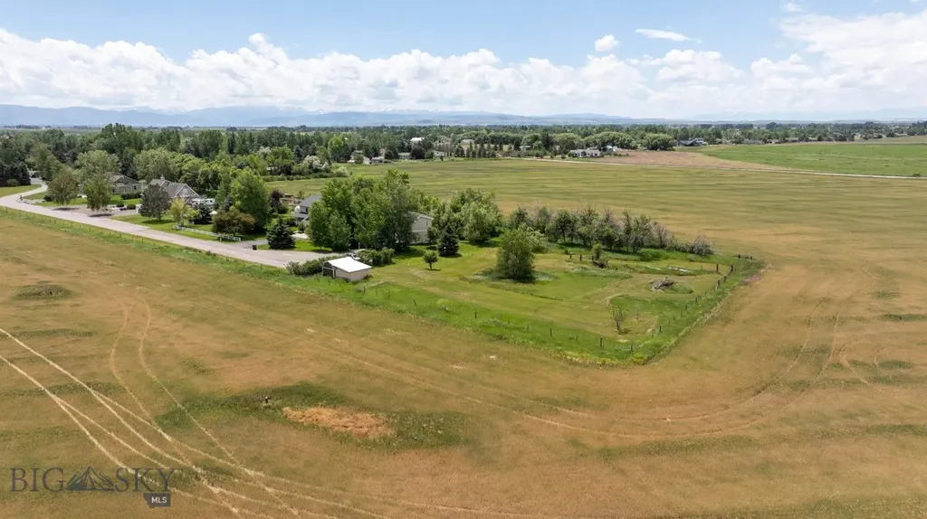 545 Mary Road Bozeman MT 59718
