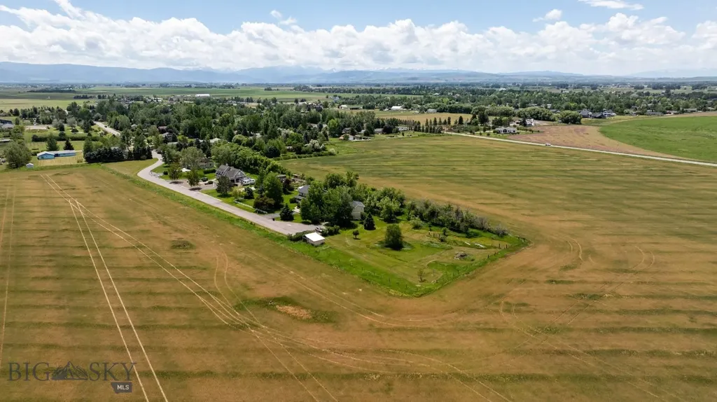 545 Mary Road Bozeman MT 59718