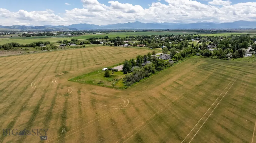 545 Mary Road Bozeman MT 59718