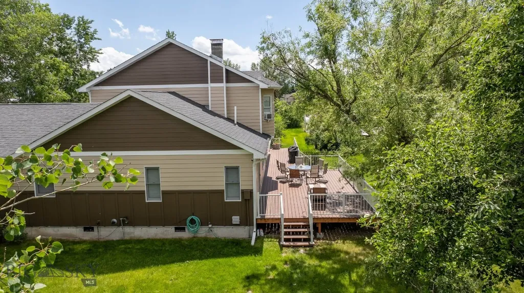 545 Mary Road Bozeman MT 59718