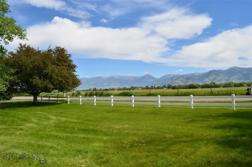 545 Mary Road Bozeman MT 59718