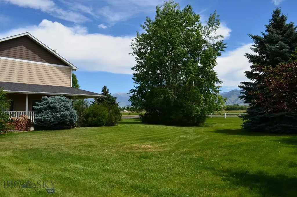 545 Mary Road Bozeman MT 59718