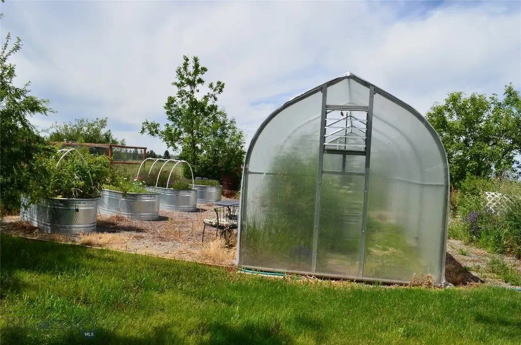 545 Mary Road Bozeman MT 59718