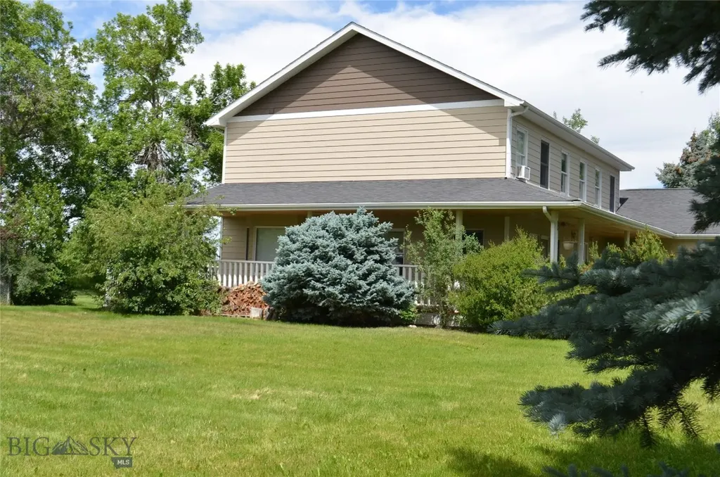 545 Mary Road Bozeman MT 59718