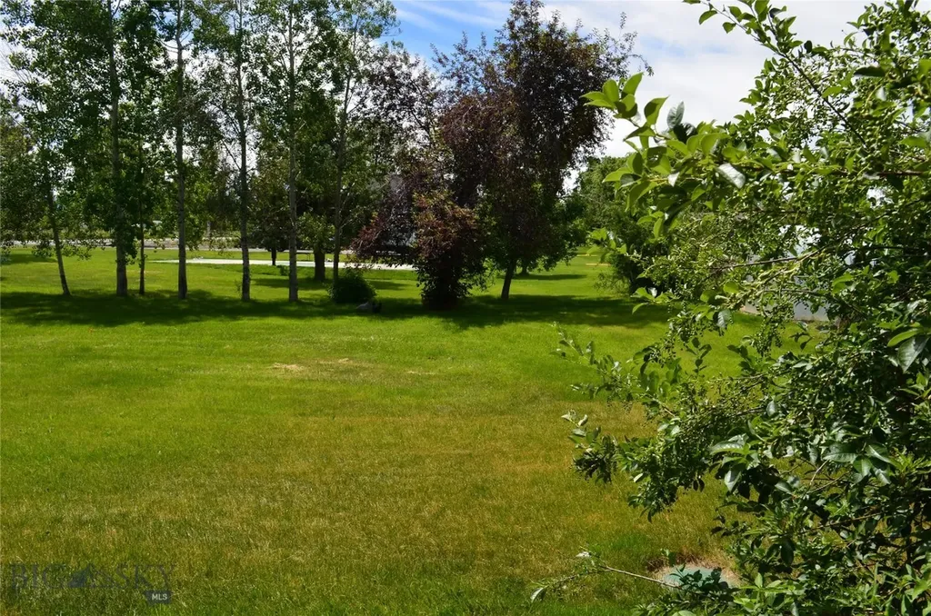 545 Mary Road Bozeman MT 59718