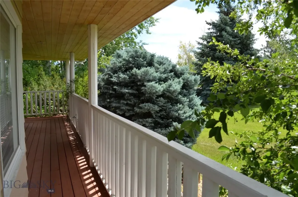 545 Mary Road Bozeman MT 59718