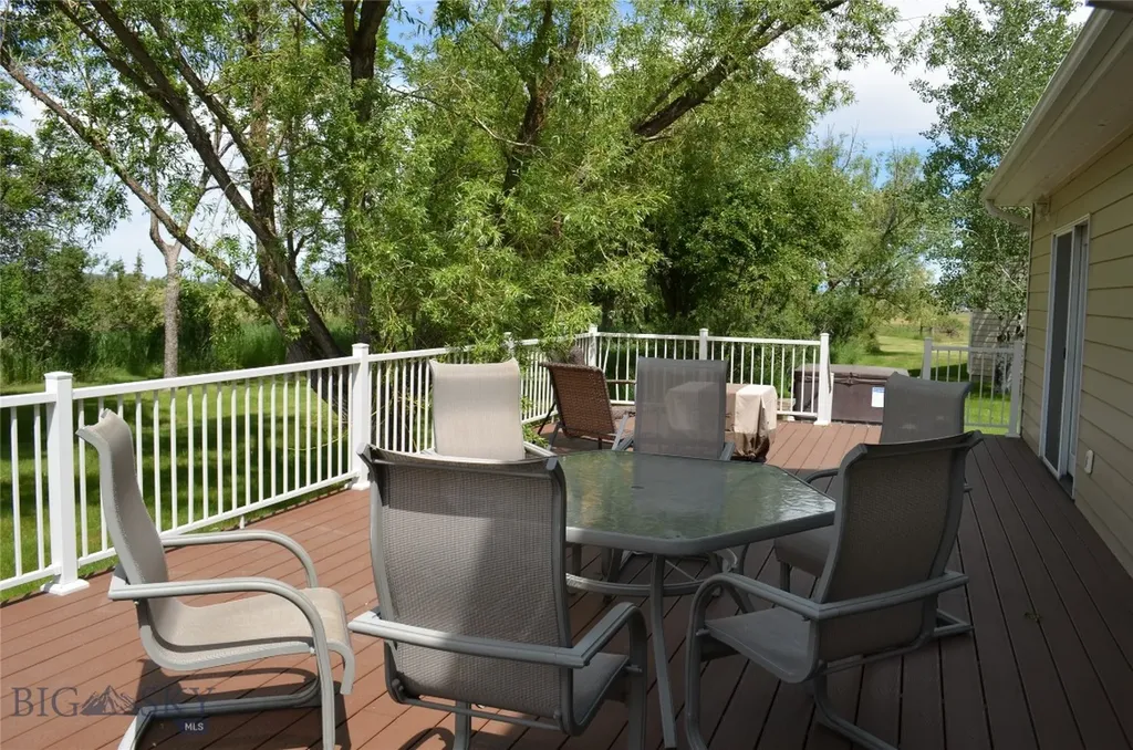 545 Mary Road Bozeman MT 59718