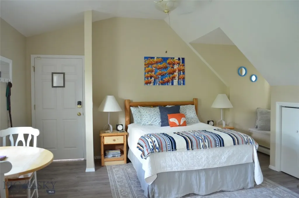 545 Mary Road Bozeman MT 59718