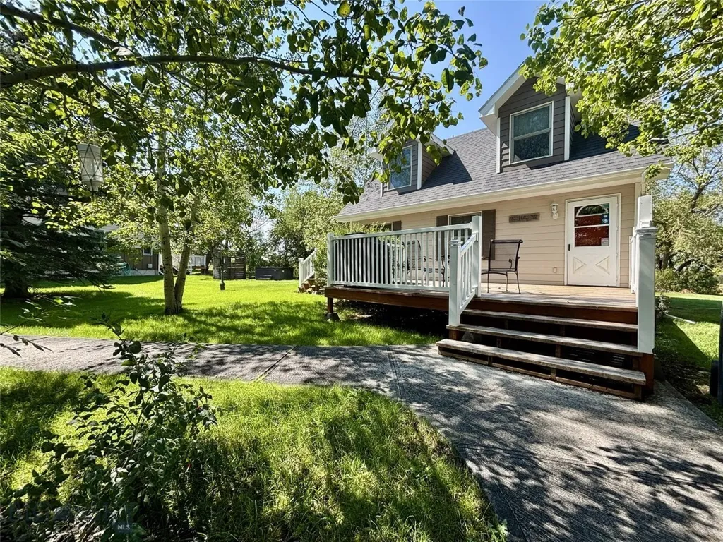 545 Mary Road Bozeman MT 59718