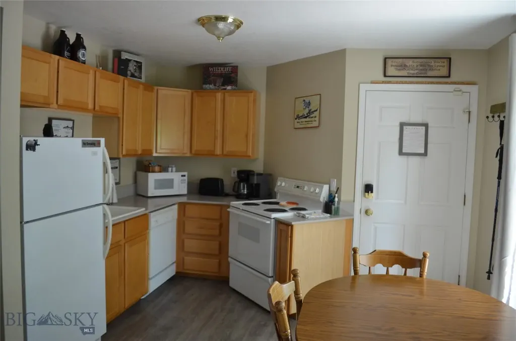 545 Mary Road Bozeman MT 59718
