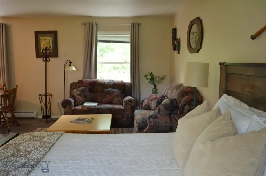 545 Mary Road Bozeman MT 59718