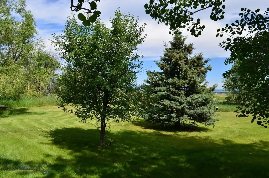 545 Mary Road Bozeman MT 59718