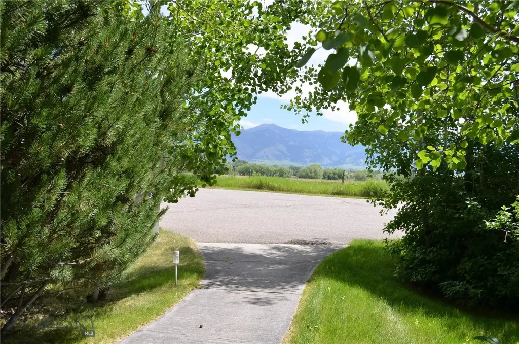 545 Mary Road Bozeman MT 59718