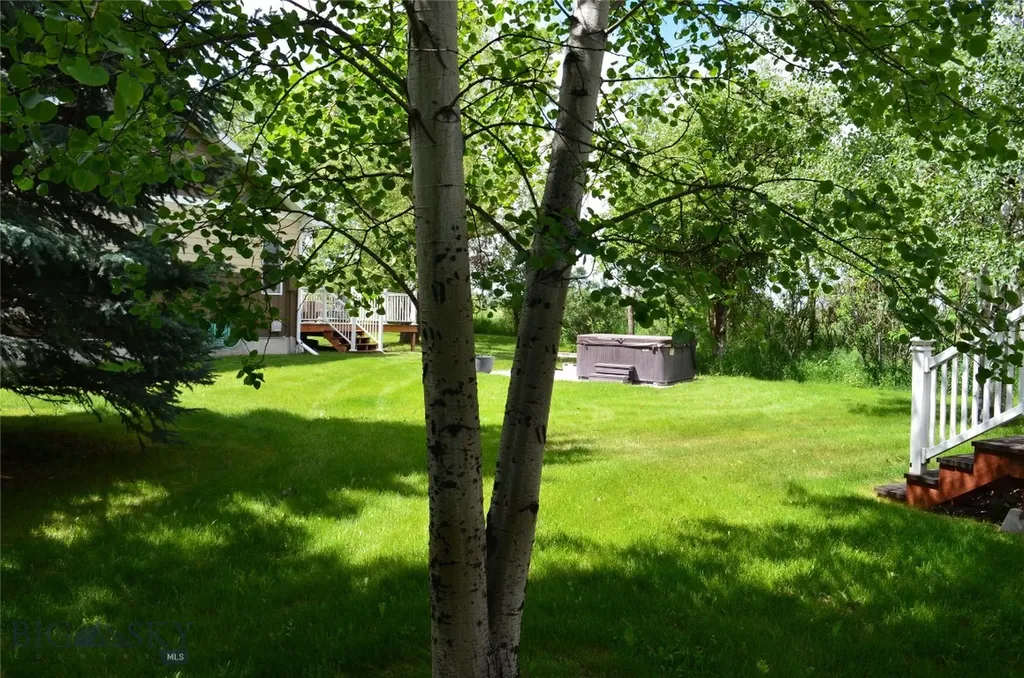 545 Mary Road Bozeman MT 59718