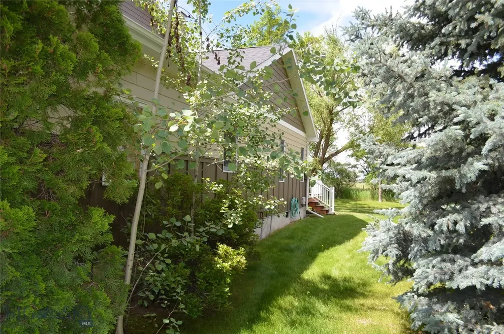 545 Mary Road Bozeman MT 59718