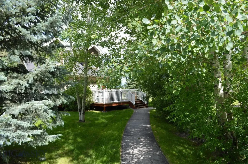 545 Mary Road Bozeman MT 59718