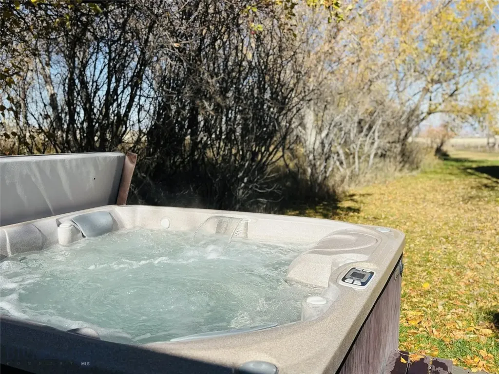 545 Mary Road Bozeman MT 59718