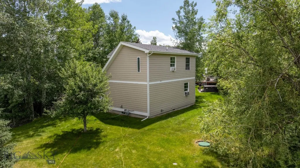 545 Mary Road Bozeman MT 59718
