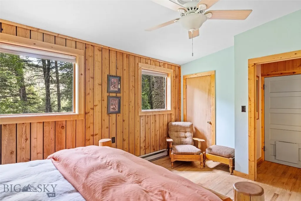 63921 Gallatin Road Gallatin Gateway MT 59730