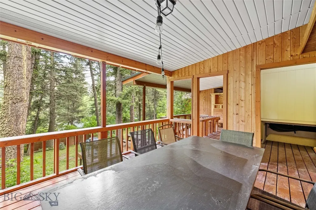 63921 Gallatin Road Gallatin Gateway MT 59730