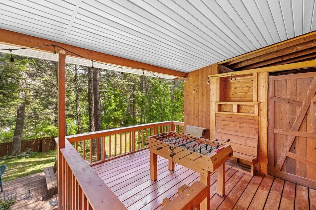 63921 Gallatin Road Gallatin Gateway MT 59730