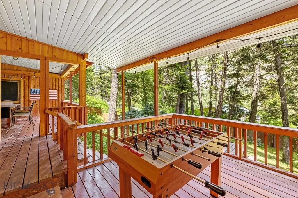 63921 Gallatin Road Gallatin Gateway MT 59730