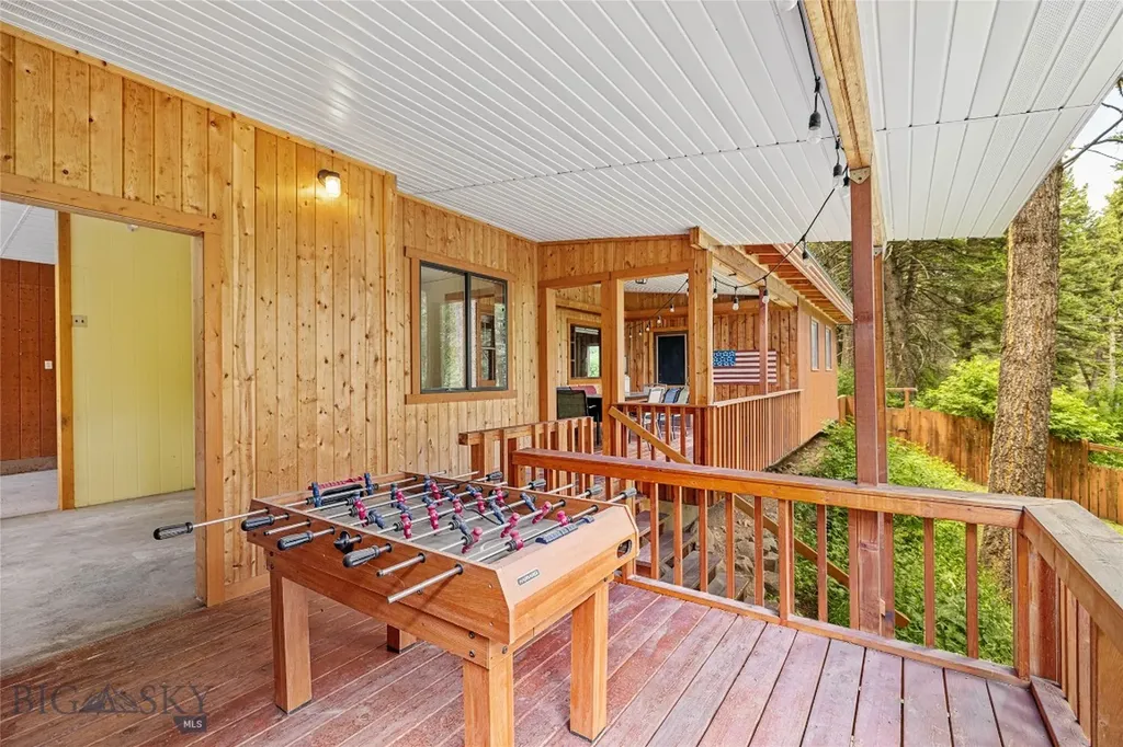 63921 Gallatin Road Gallatin Gateway MT 59730