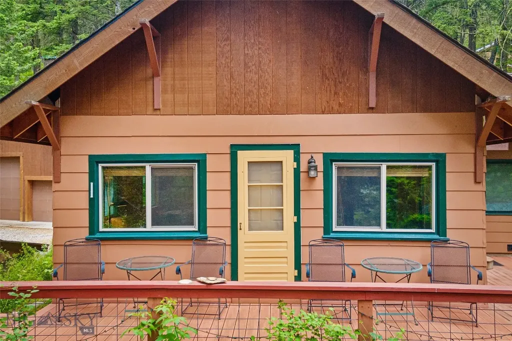 63921 Gallatin Road Gallatin Gateway MT 59730