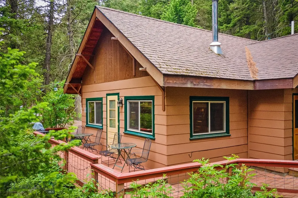 63921 Gallatin Road Gallatin Gateway MT 59730