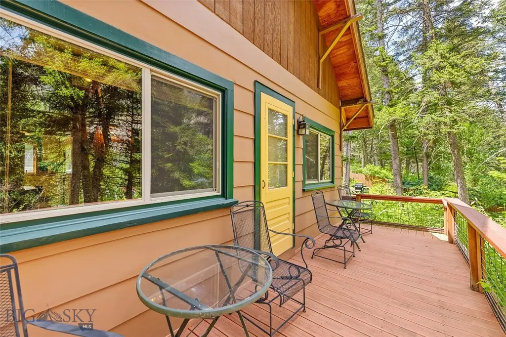 63921 Gallatin Road Gallatin Gateway MT 59730