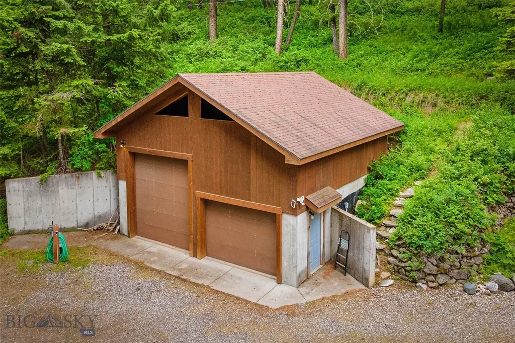 63921 Gallatin Road Gallatin Gateway MT 59730
