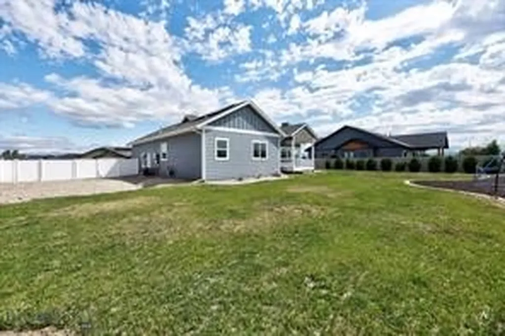 Helena MT 59602