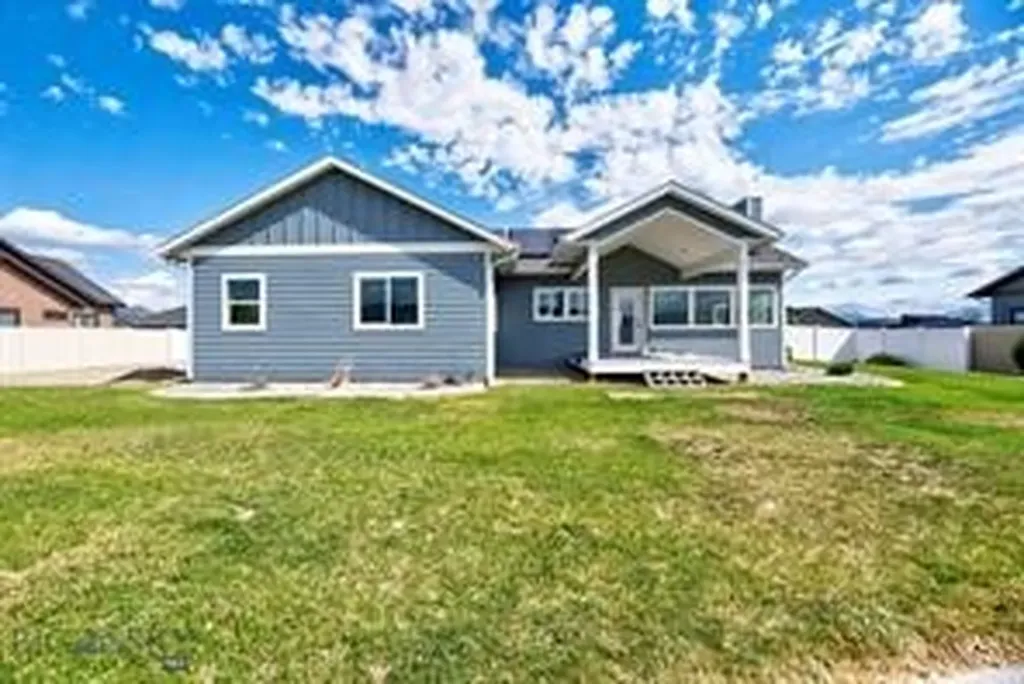 Helena MT 59602