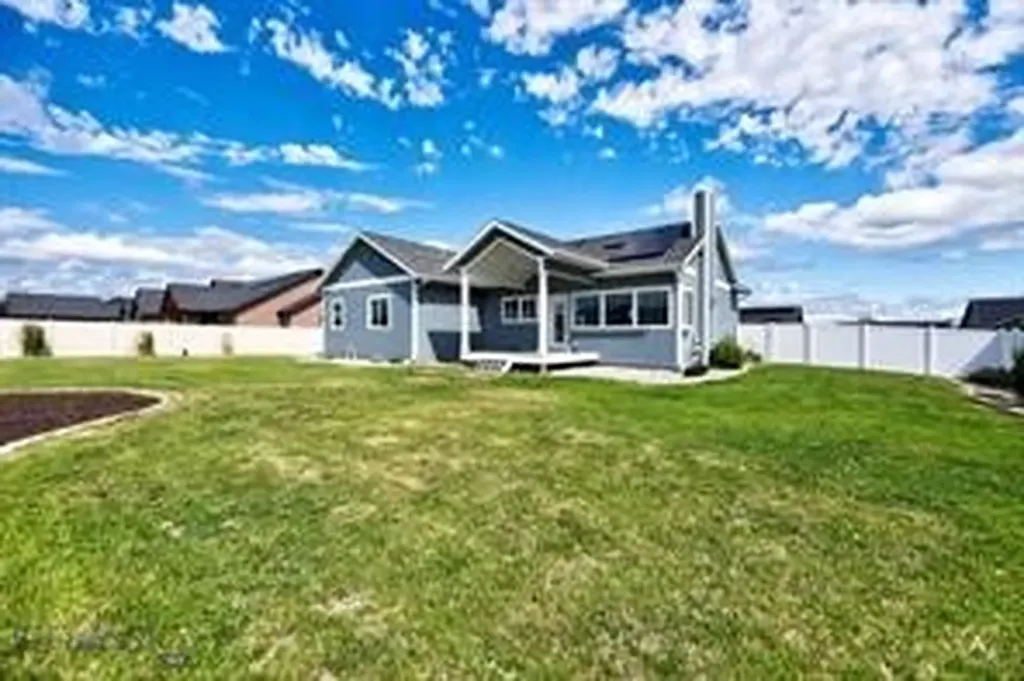 Helena MT 59602