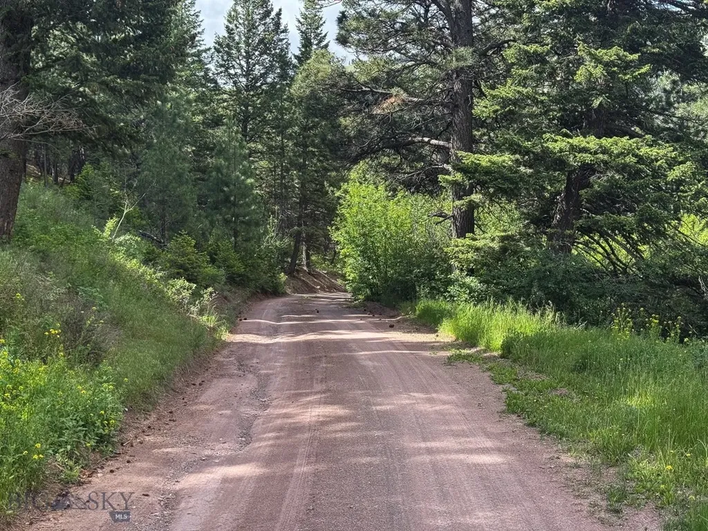 2270 Lynx Trail Drive Wolf Creek MT 59648