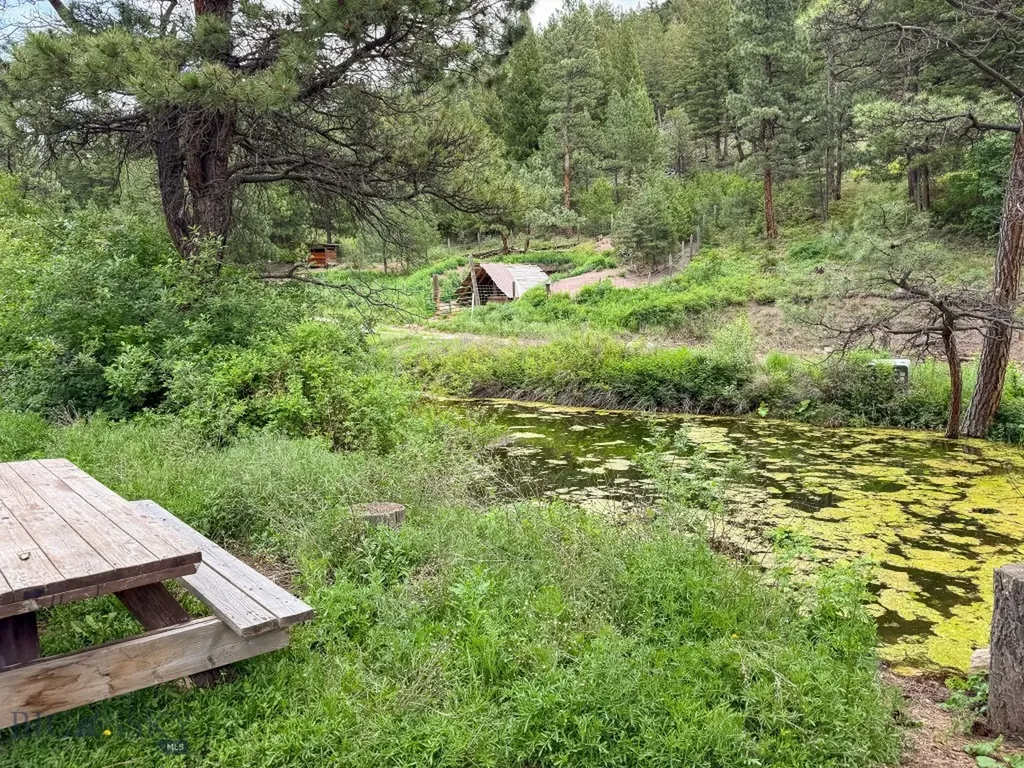 2270 Lynx Trail Drive Wolf Creek MT 59648