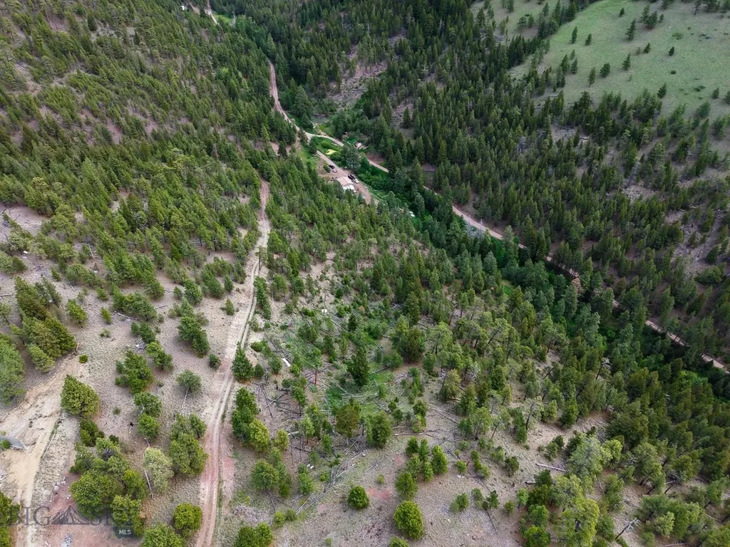2270 Lynx Trail Drive Wolf Creek MT 59648