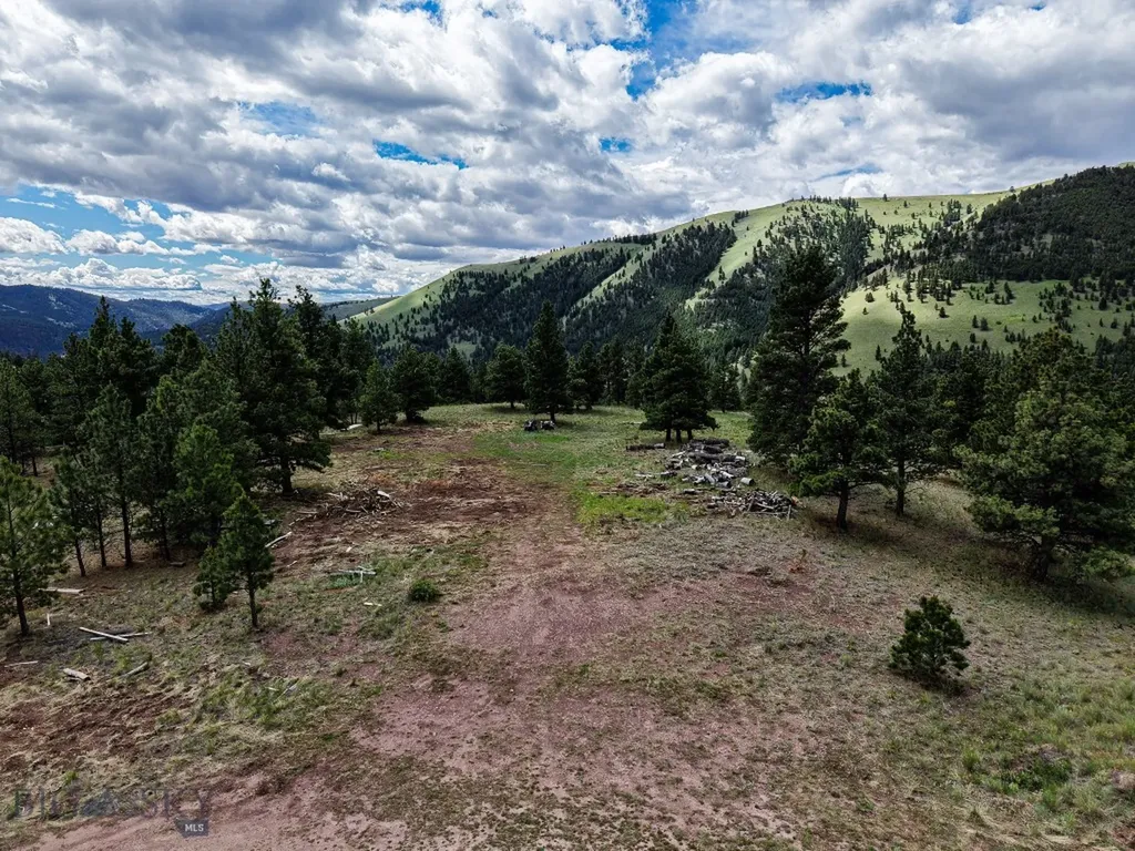 2270 Lynx Trail Drive Wolf Creek MT 59648