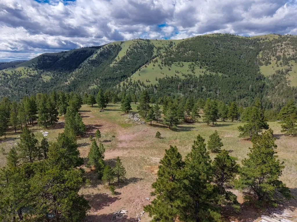 2270 Lynx Trail Drive Wolf Creek MT 59648