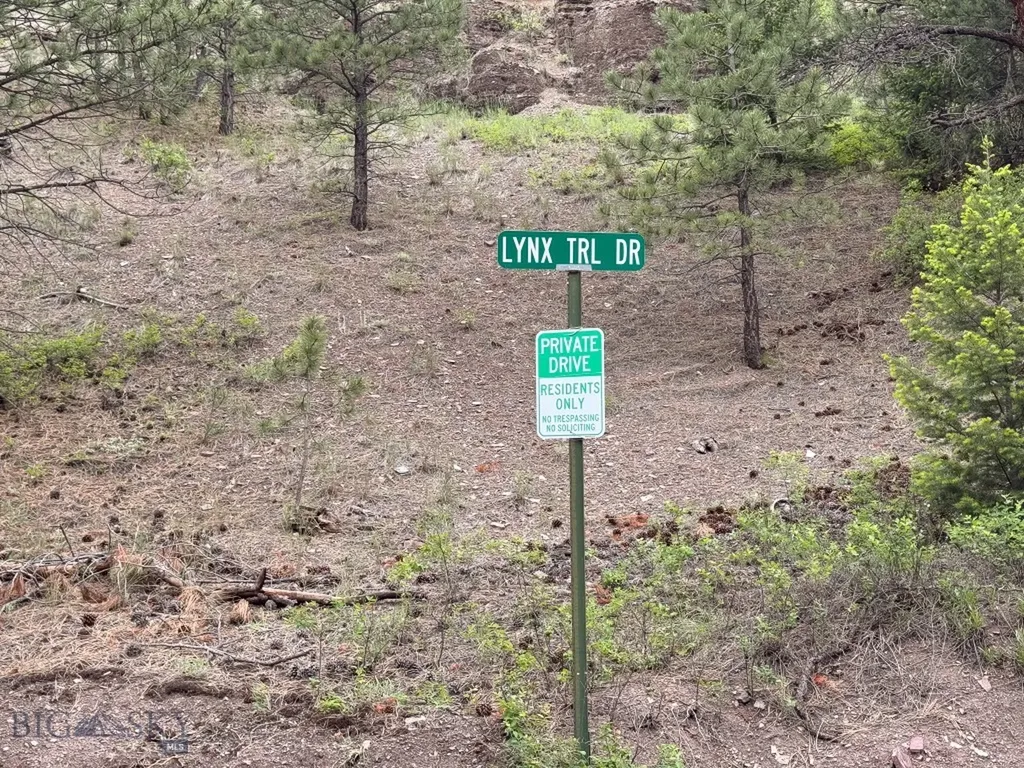 2270 Lynx Trail Drive Wolf Creek MT 59648
